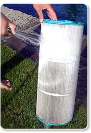 Filter Maintenance